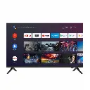 Televisor smart de 43" HD JMD JD-L-43