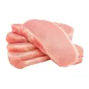 Bistec de cerdo Yunque (2.3 kg / 5 lb)