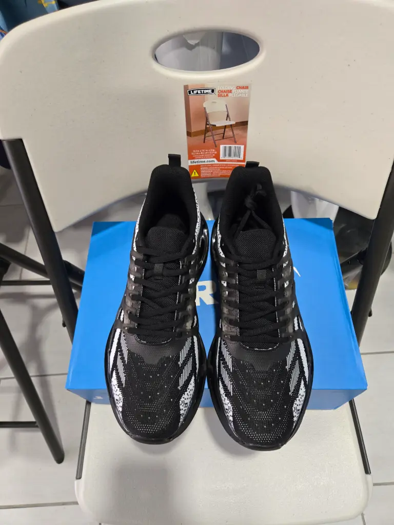 TENIS PARA HOMBRES
