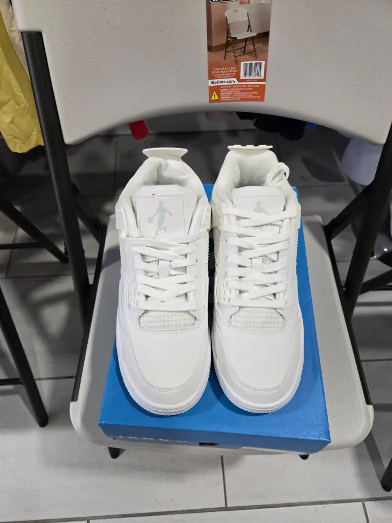 TENIS PARA HOMBRES