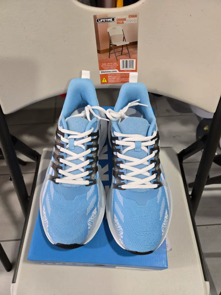TENIS PARA HOMBRES