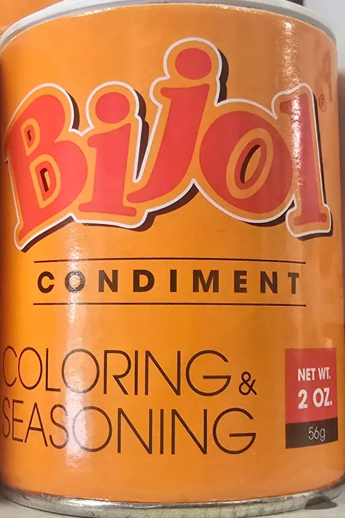 BIJOL CONDIMENT 1.2 OZ