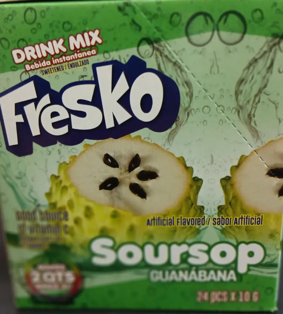 FRESKO GUANABANA