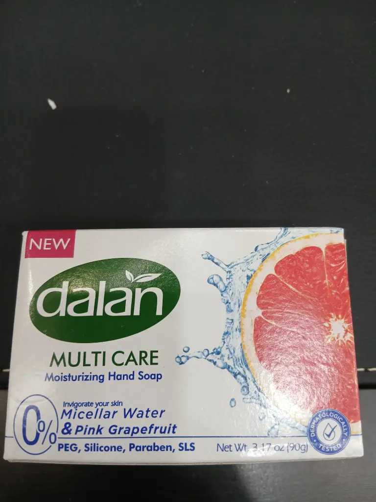 JABON DALAN MULTI CARE 1 UNIT 