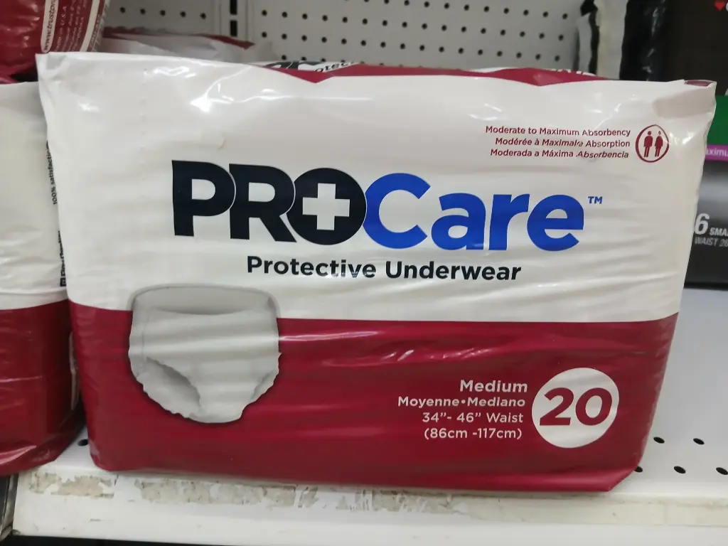 PROCARE PROTECTIVE 