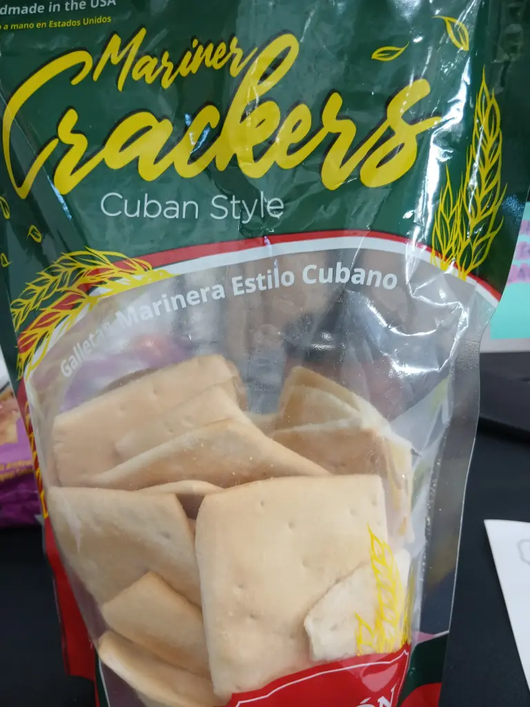 PINTON MARINER CRAKERS 