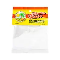CARBONATO EL SABOR 3 OZ 