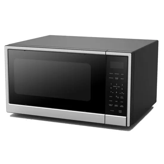 MICROWAVE 1.2FT3