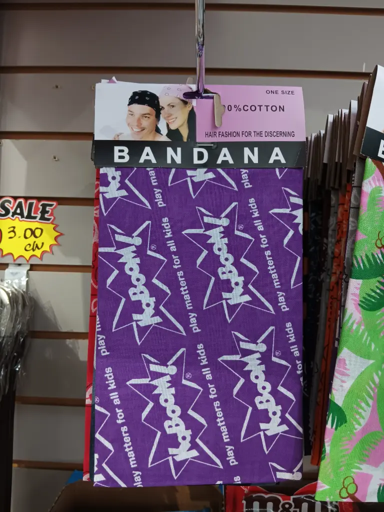 BANDAS PARA EL PELO VARIOS COLORES 