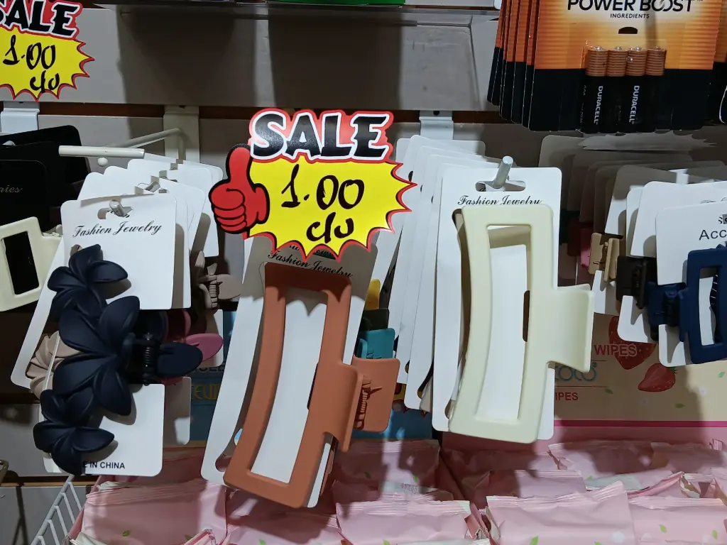 PELLIZCOS PARA EL PELO DE MUJER VARIOS MODELOS 