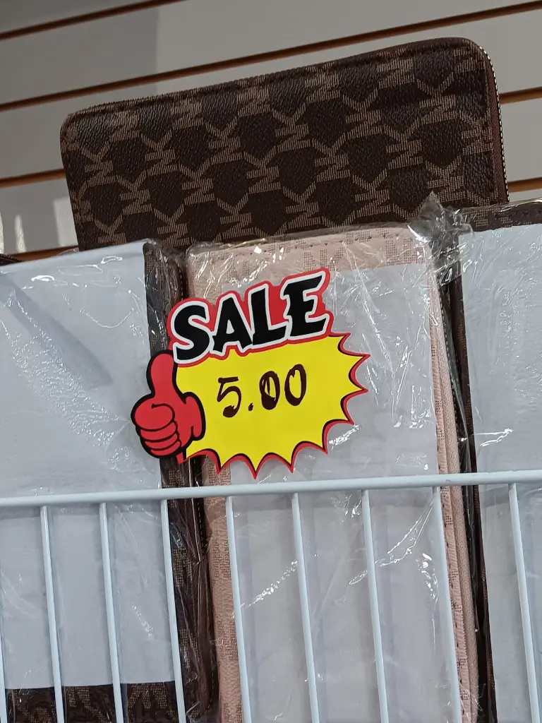 MONEDERO DE MUJER VARIOS COLORES 