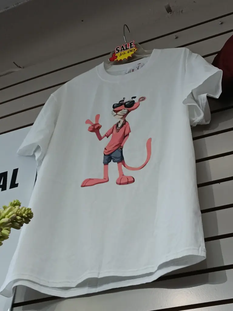 PULOVER DE HOMBRE CON DISENOS MUNECOS 