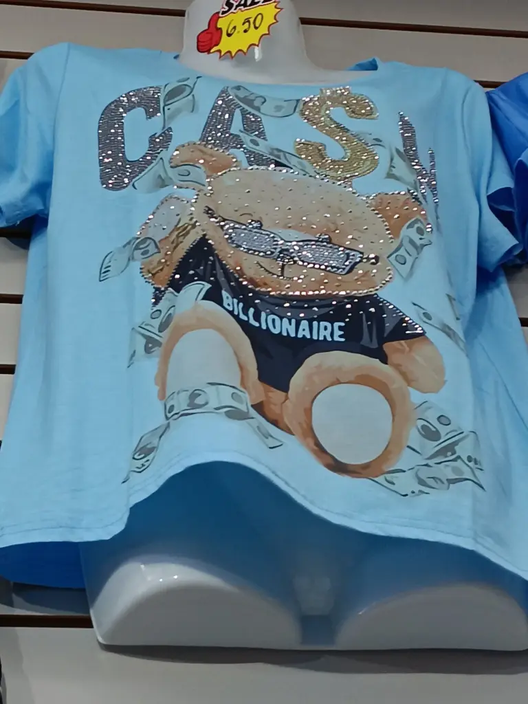 PULOVER DE MUJER VARIOS COLORES 