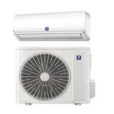 Aire acondicionado tipo split de 1 tonelada Well WA122W
