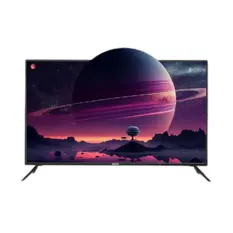 Televisor smart de 32" Goyo G32Y