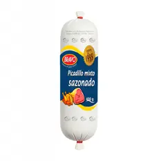Picadillo mixto sazonado Bravo (400 g / 14.11 oz)