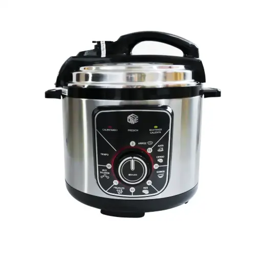 Olla a presión multifunción Eone HD-50-90D