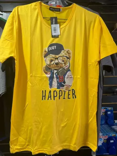 PULOVER HOMBRE