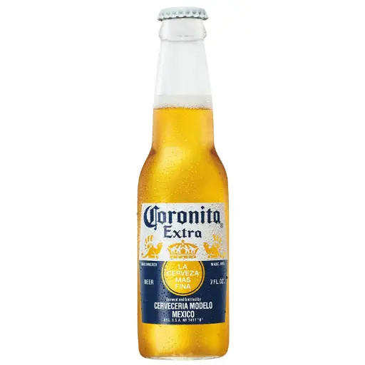 CERVEZA CORONA EXTRA