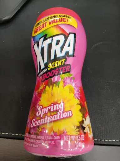 SPRING SCENTSATION XTRA 240 G