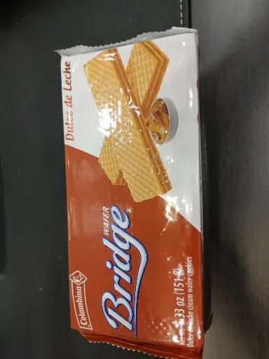 BRIDGE DULCE DE LECHE 5.33