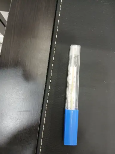 ARMPIT CLINICAL THERMOMETER 