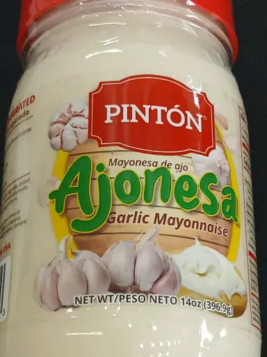 PINTON AJONESA  14 OZ 