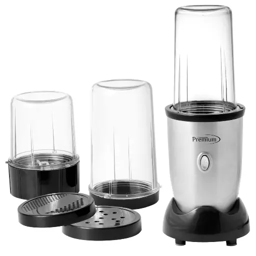 PERSONAL BLENDER 9PCS SET