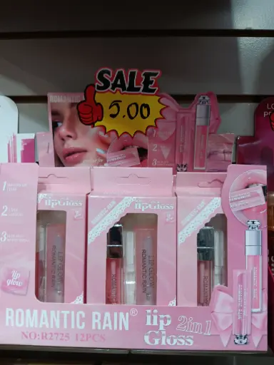 LABIAL SET DE DOS HIDRATANTES